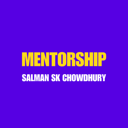 Business Mentorship