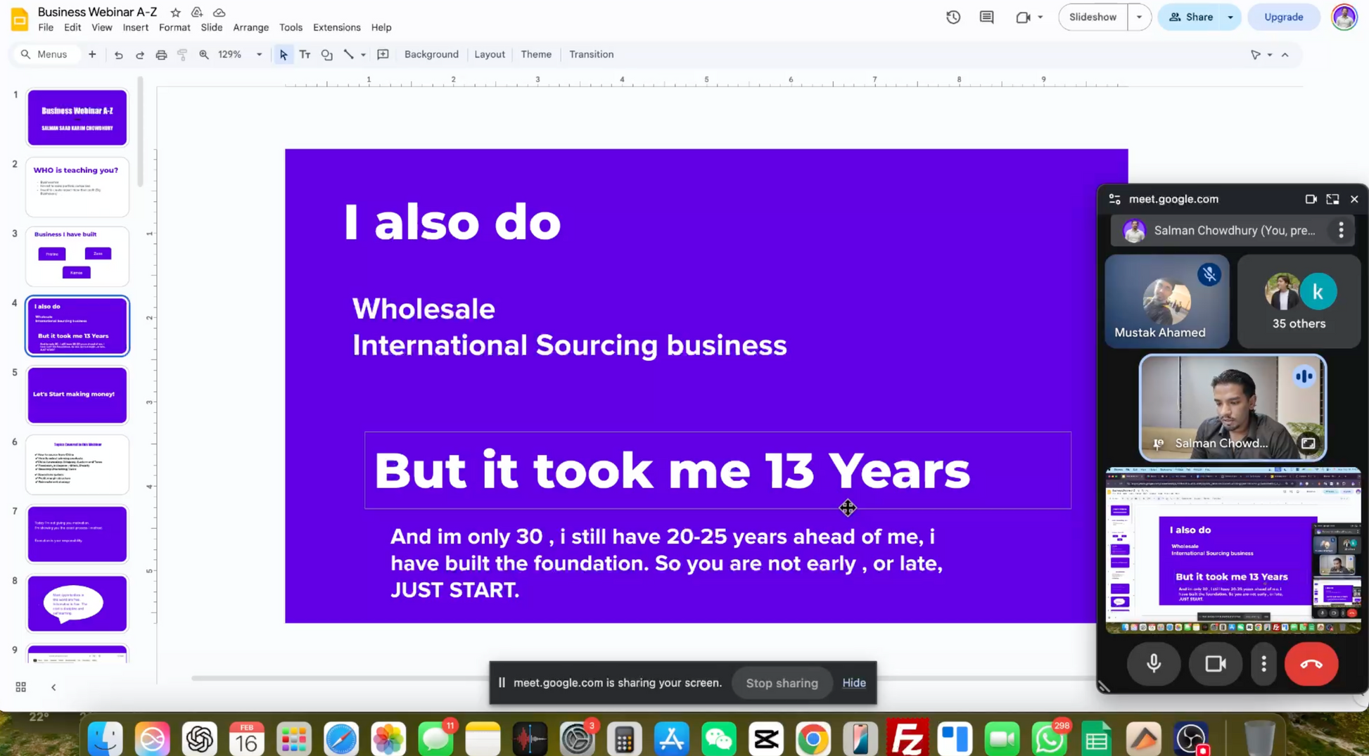 Ecommerce Business Guideline Beginner to Advance (2.5 Hours)
