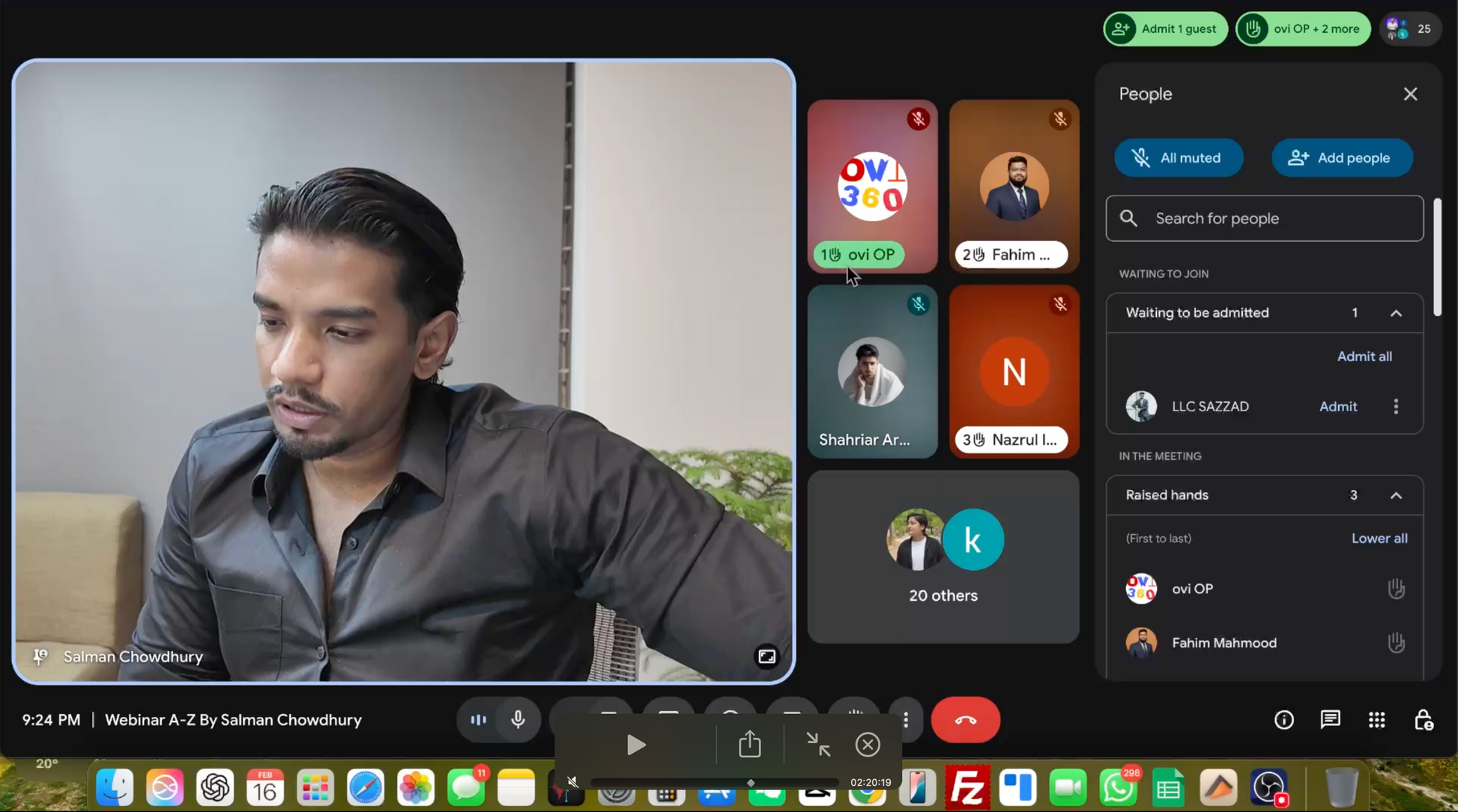 Ecommerce Business Guideline Beginner to Advance (2.5 Hours)