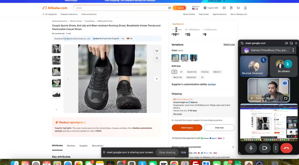 Ecommerce Business Guideline Beginner to Advance (2.5 Hours)